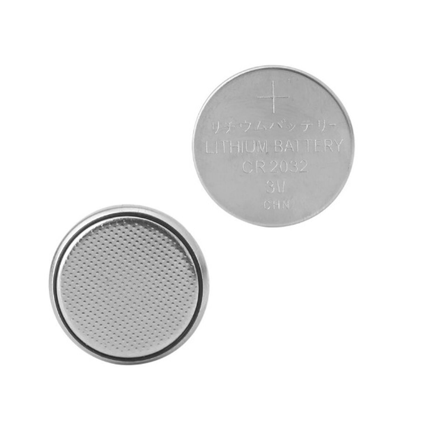 Pilas Para Reloj Calculadoras Boton U Otros Usos Cr2032 3v Lithium Litio image number 2.0