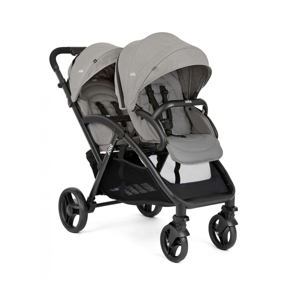 Coche Paseo Evalite Duo Pebble Joie image number 0.0