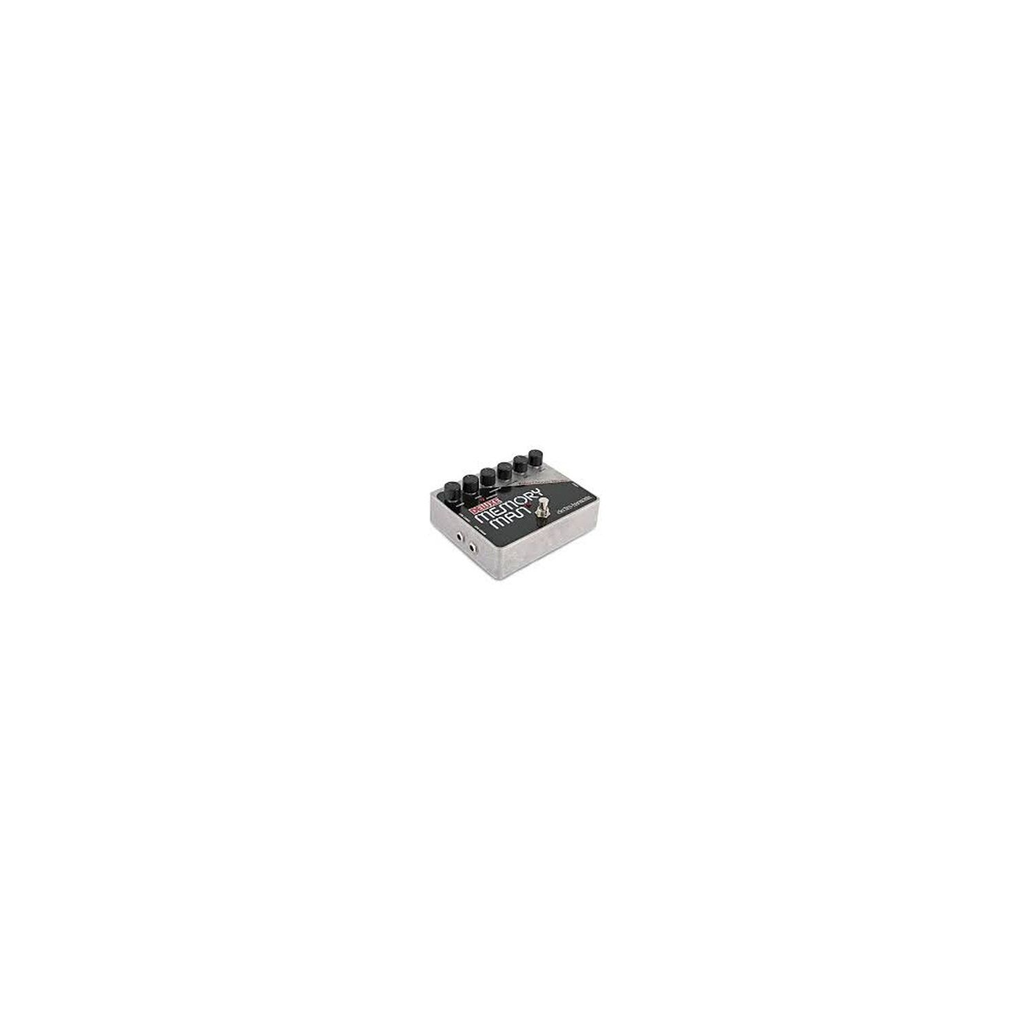 Pedal Delay/chorus Memory Man Xo Electro Harmonix image number 1.0