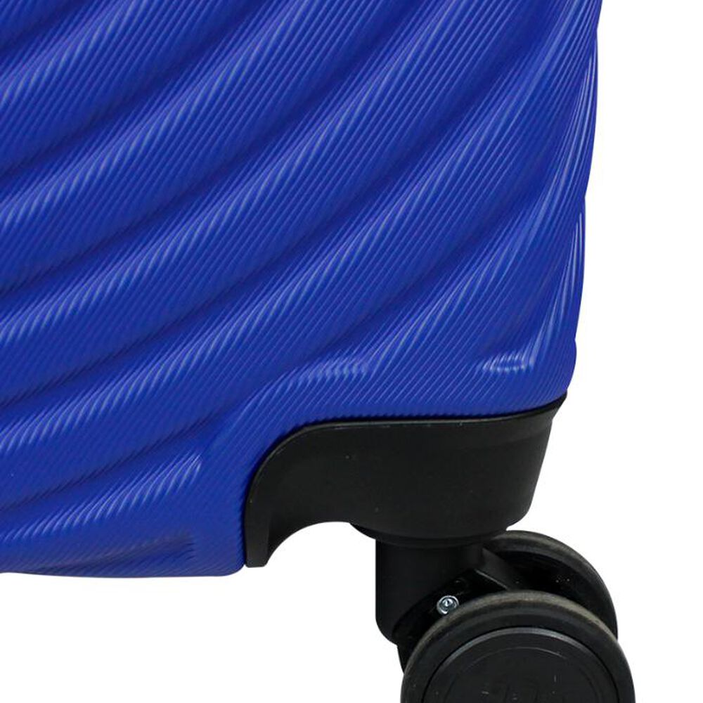 Maleta Pulsar Azul Mediana 20kg Wilson image number 2.0