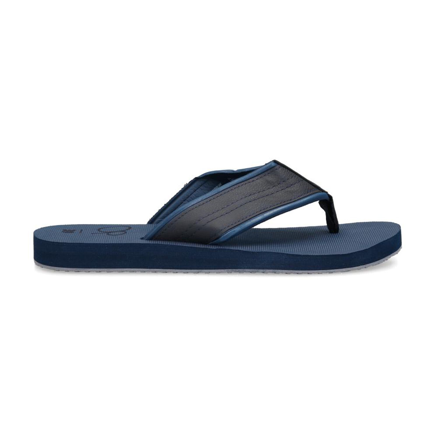 Hawaiana Hombre Ocean Pacific Navy image number 2.0