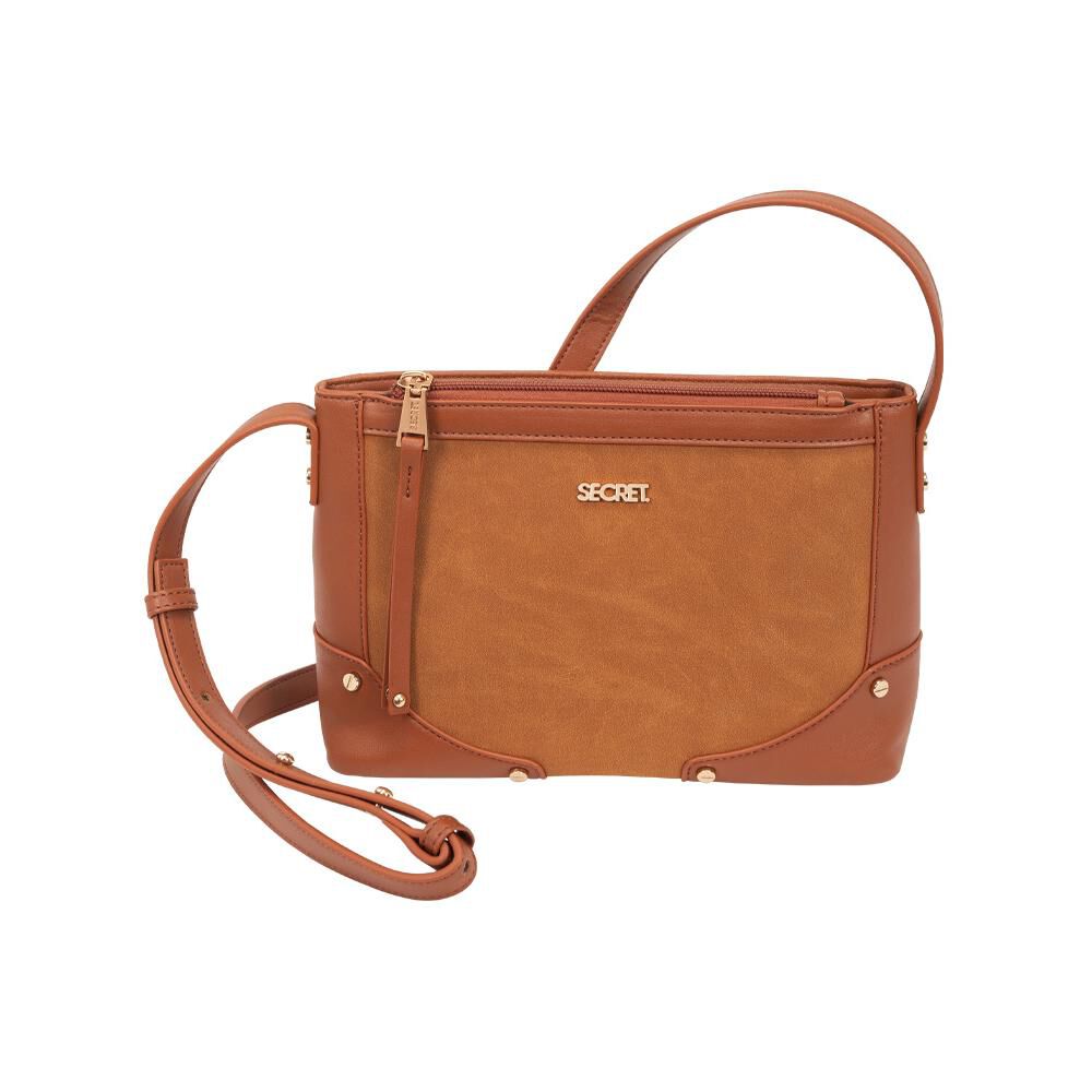 Bandolera Mujer Secret Malaga Cross Bag image number 1.0