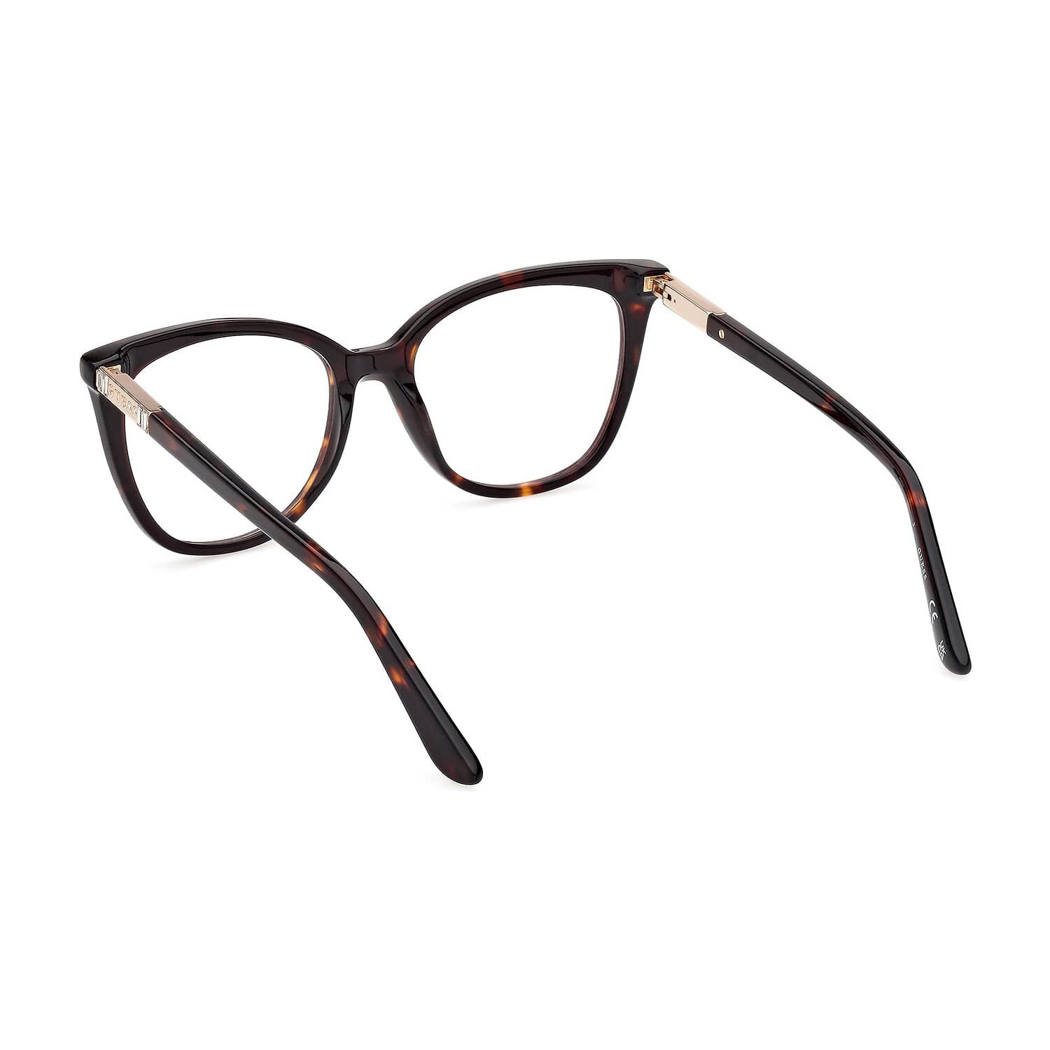 Lentes &Oacute;pticos Havana Guess image number 3.0