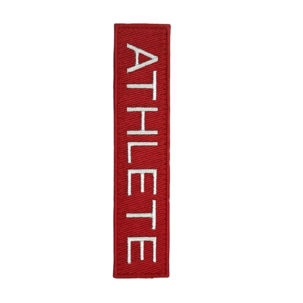 Parche Athlete image number 1.0