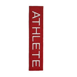 Parche Athlete
