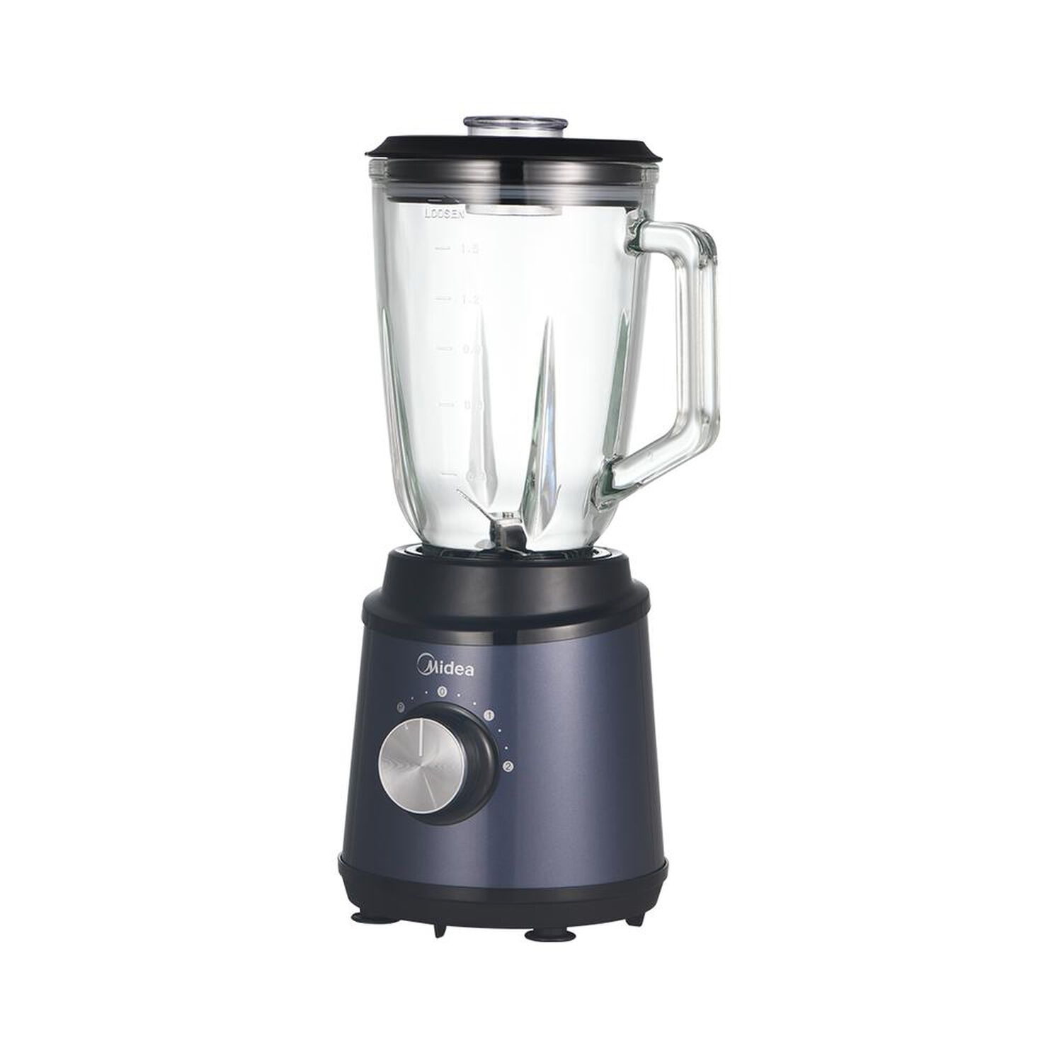 Licuadora Midea MJ-BL6006BL / 1.5 Litros / 800W image number 1.0