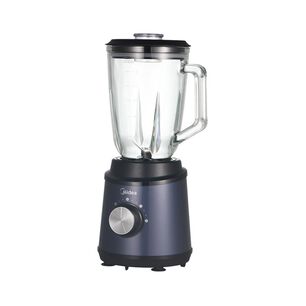 Licuadora Midea MJ-BL6006BL / 1.5 Litros / 800W
