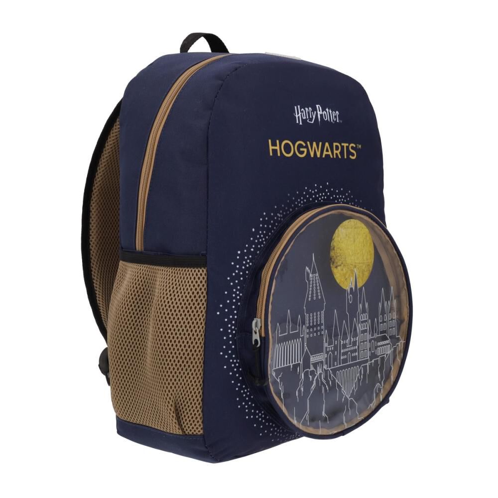 Set 3 En 1 Harry Potter Infantil image number 3.0