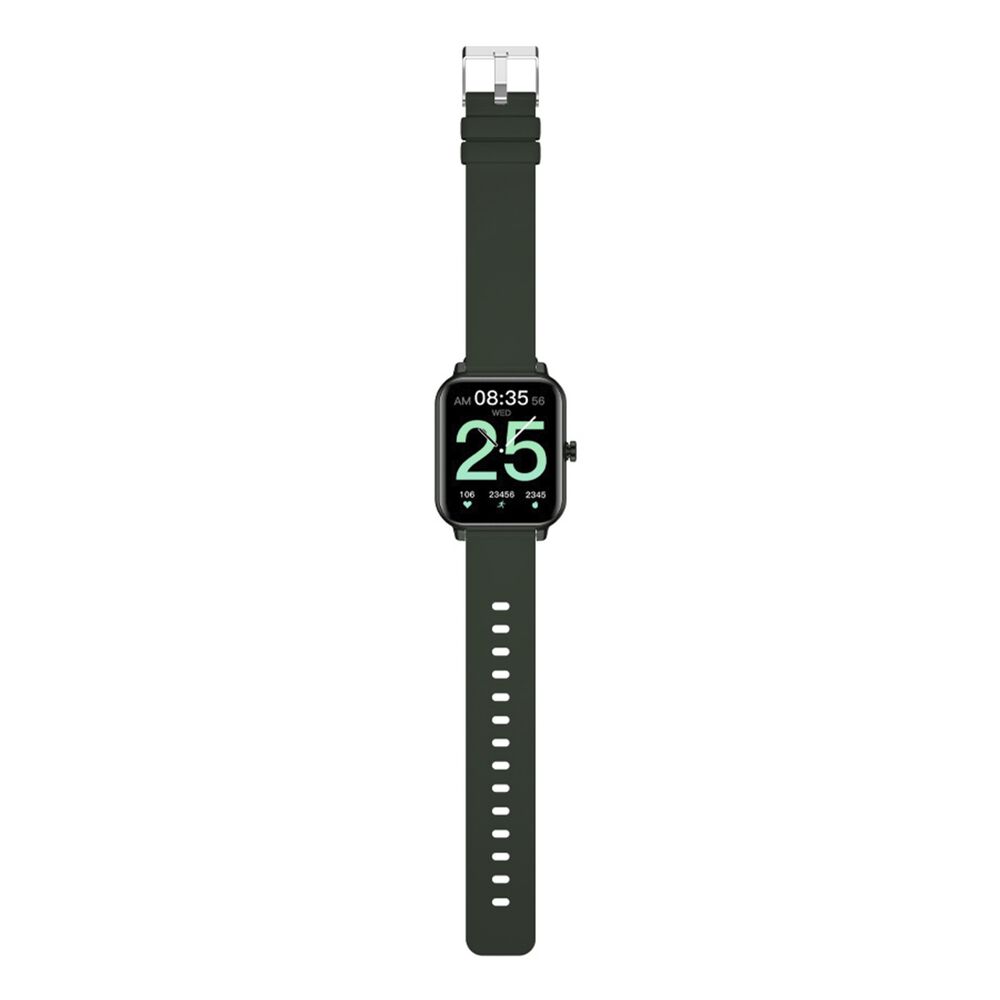Reloj Smartwatch Isport S11 Sporting Pantalla T&aacute;ctil image number 4.0