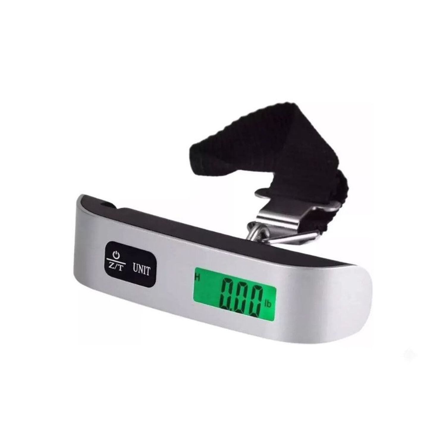 Pesa Digital Port&aacute;til Equipaje 50kg Lcd Balanza Maleta Viaje image number 0.0