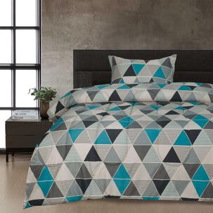 Plumón Azhome Varsovia 15p / 1.5 Plazas