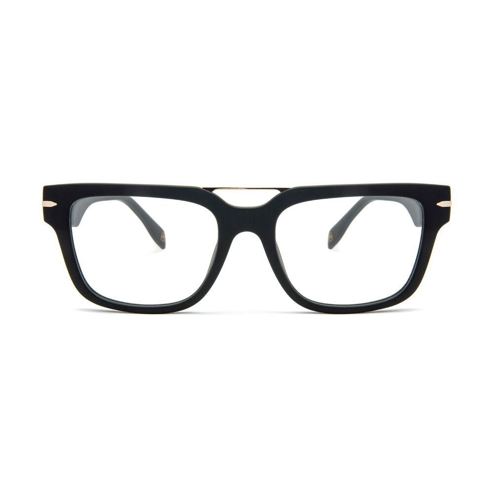 Lentes Ópticos Negro Mita Eyewear image number 0.0