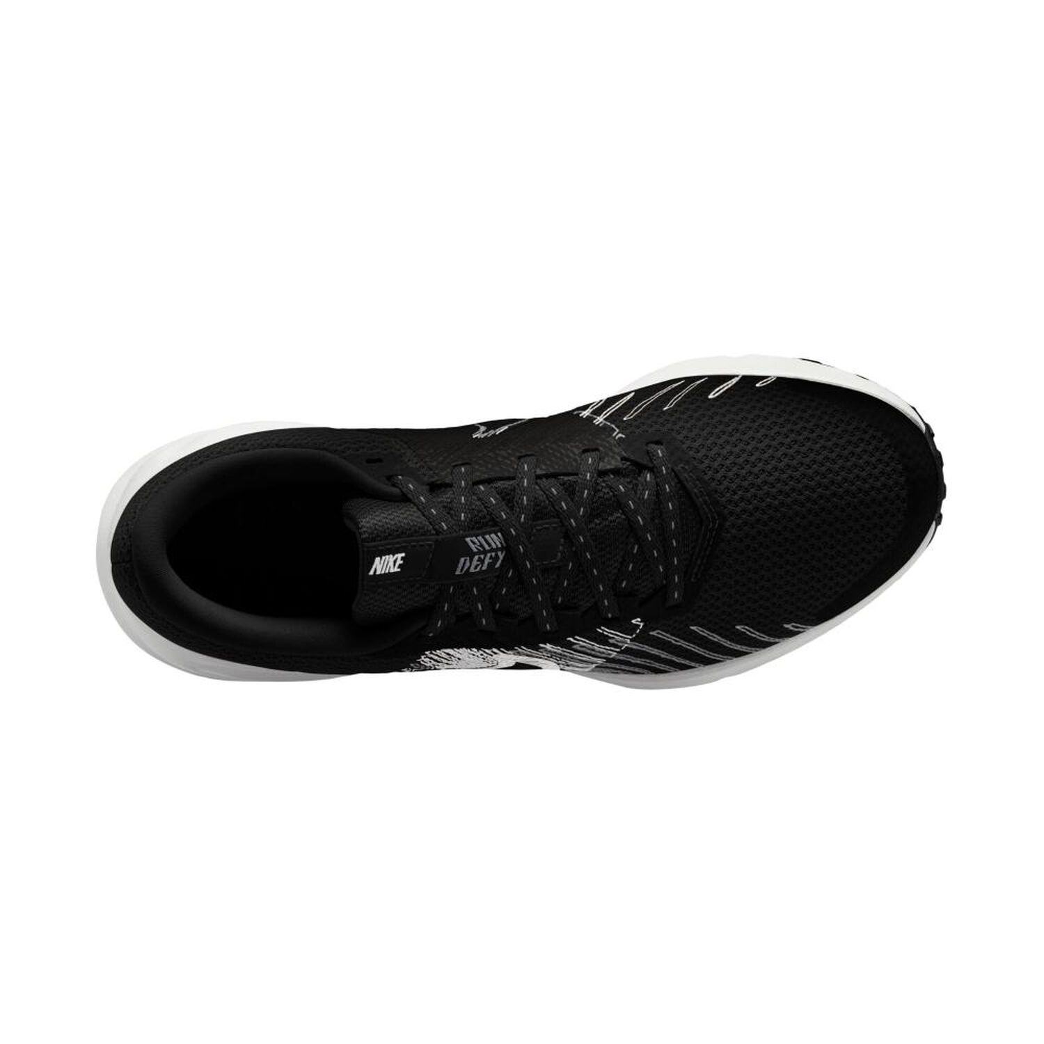 Zapatilla Running Mujer Nike Run Defy image number 5.0