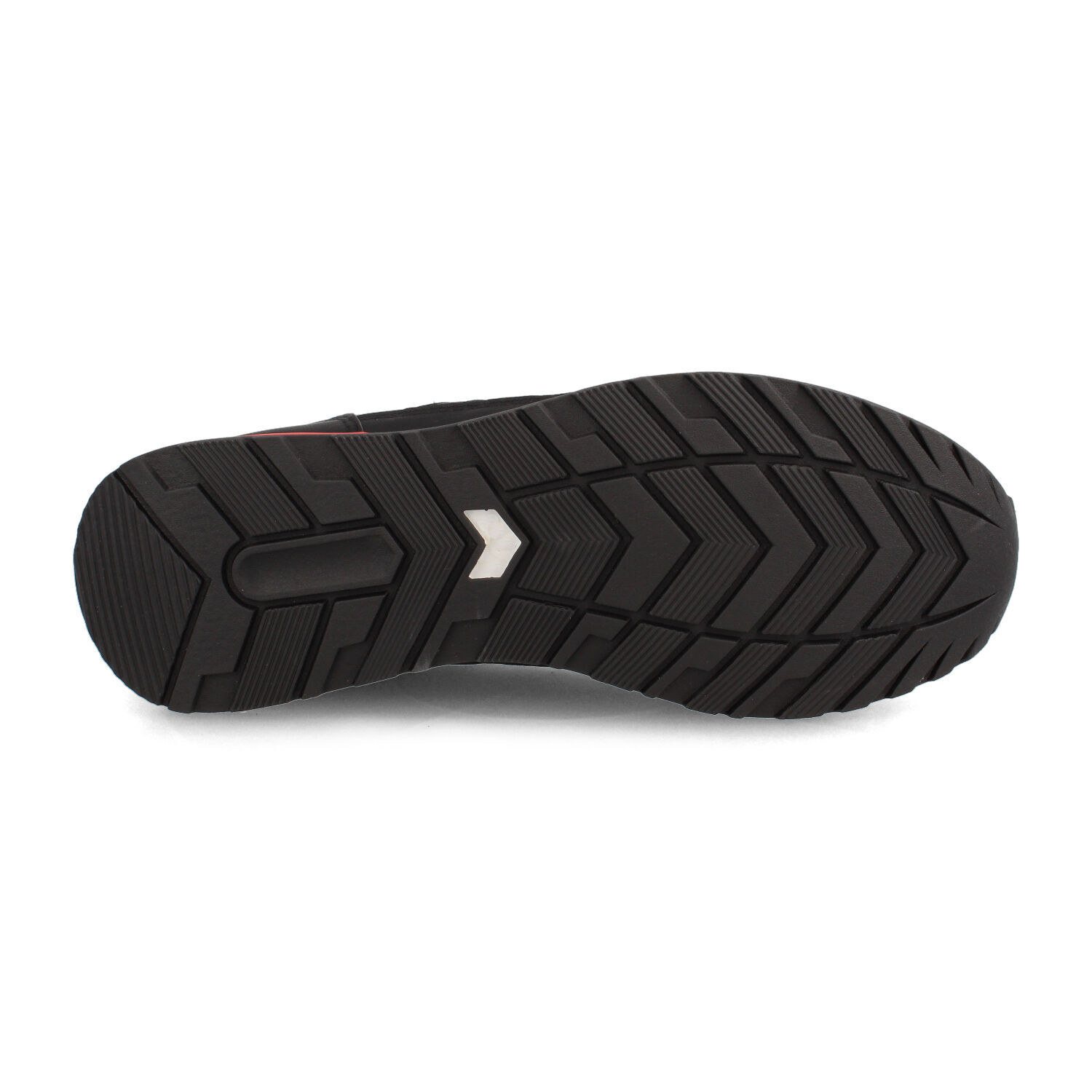 Zapatilla Hombre North Star Abano Negro image number 4.0