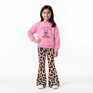 Conjunto Niña Topsis