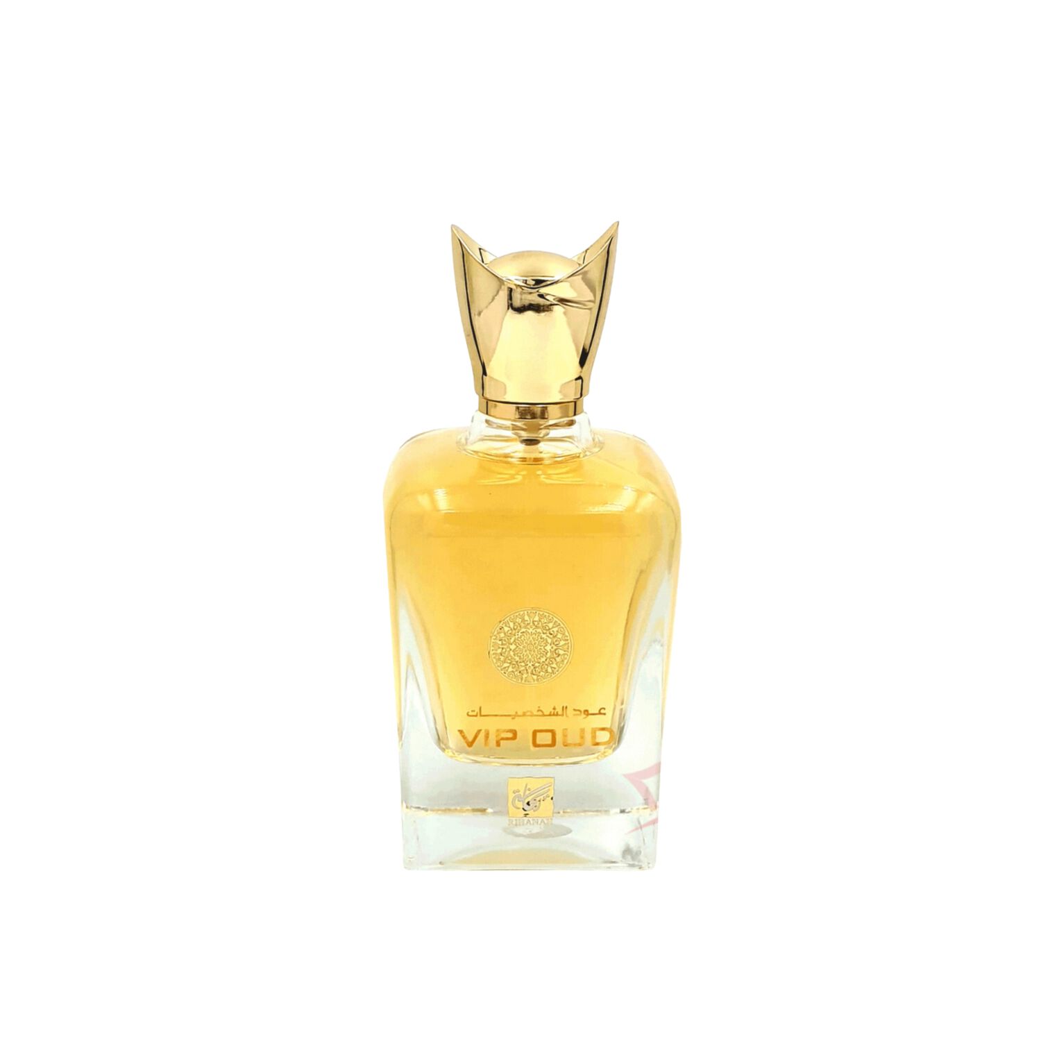 Nusuk Vip Oud Eau De Parfum 100 Ml Unisex image number 1.0