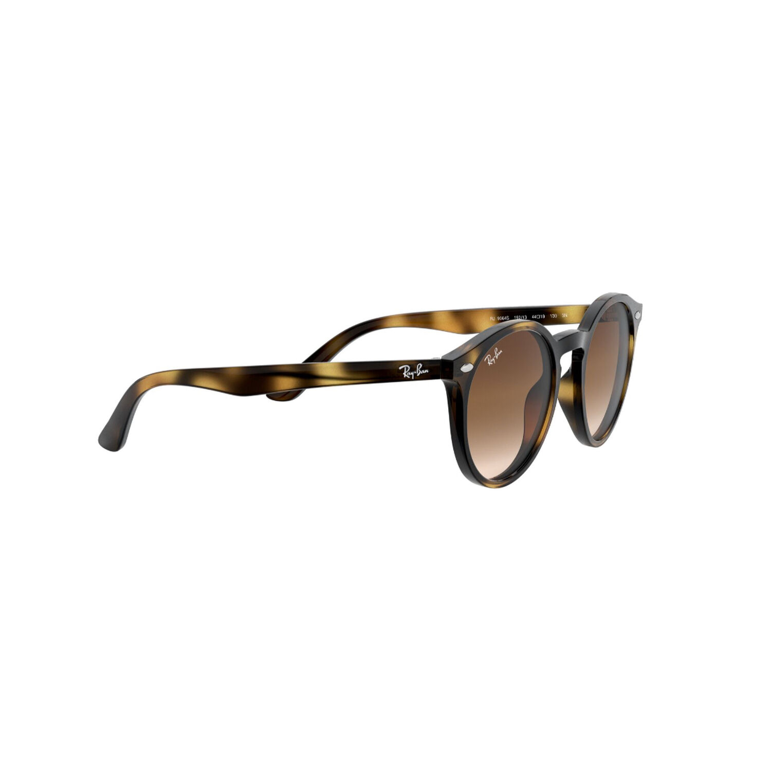 Lentes De Sol Havana Ray-ban Junior Para Ni&ntilde;os image number 10.0