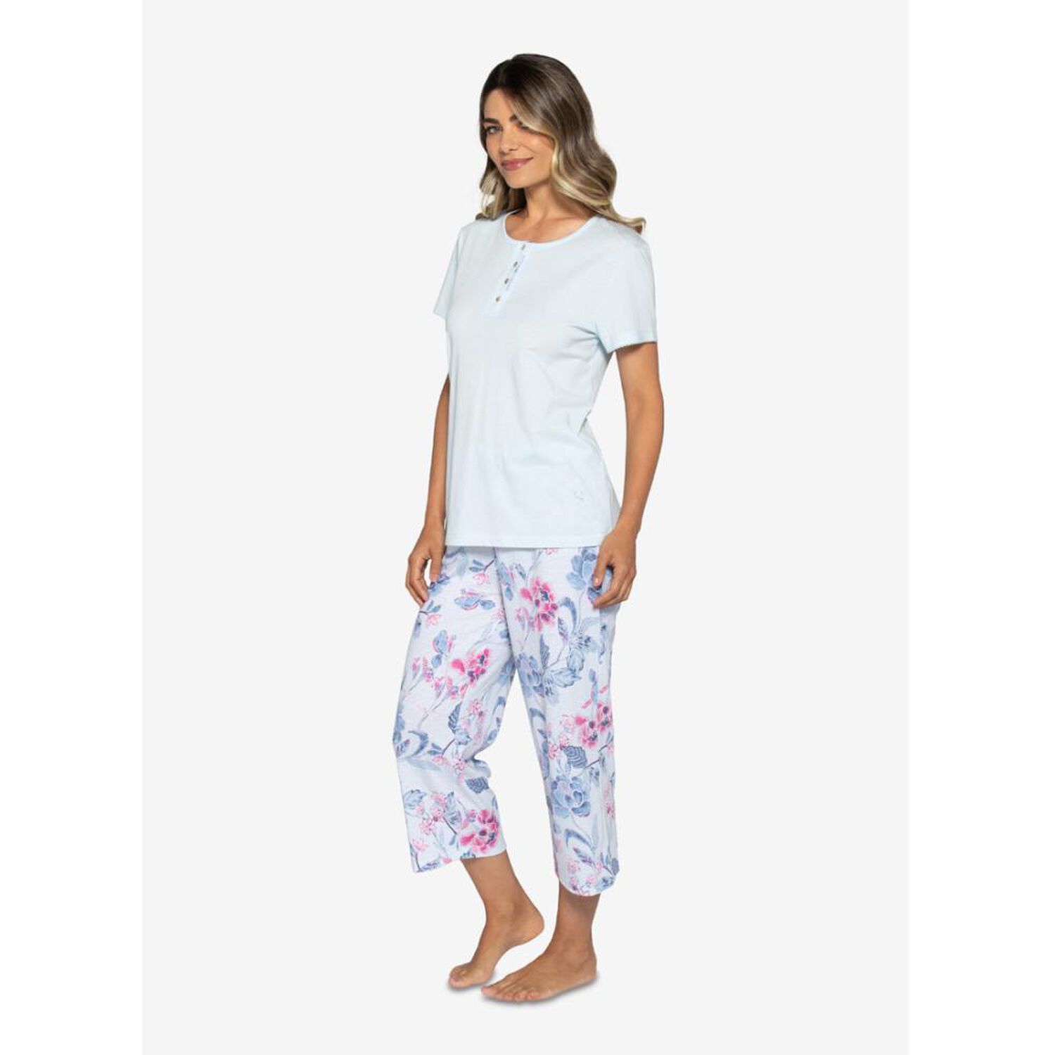 Camisola Mujer Lady Genny image number 2.0
