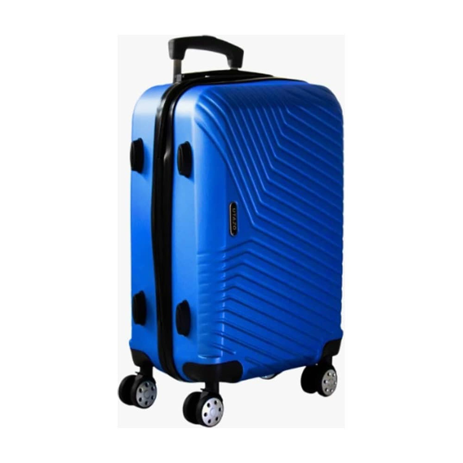 Maleta De Cabina De Viaje Chica 10kg Carry On Peque&ntilde;a Avion image number 0.0