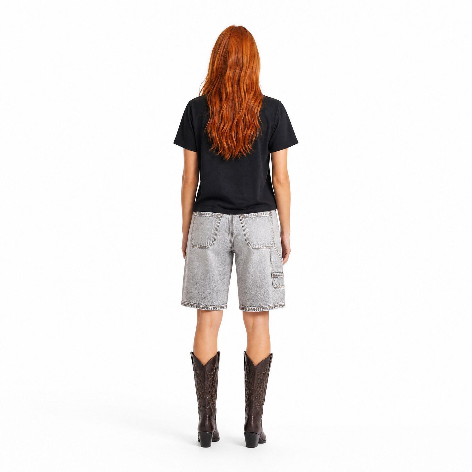 Polera Mujer Rolly Go image number 1.0