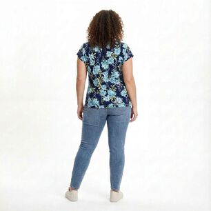 Polera Mujer Sexy Large