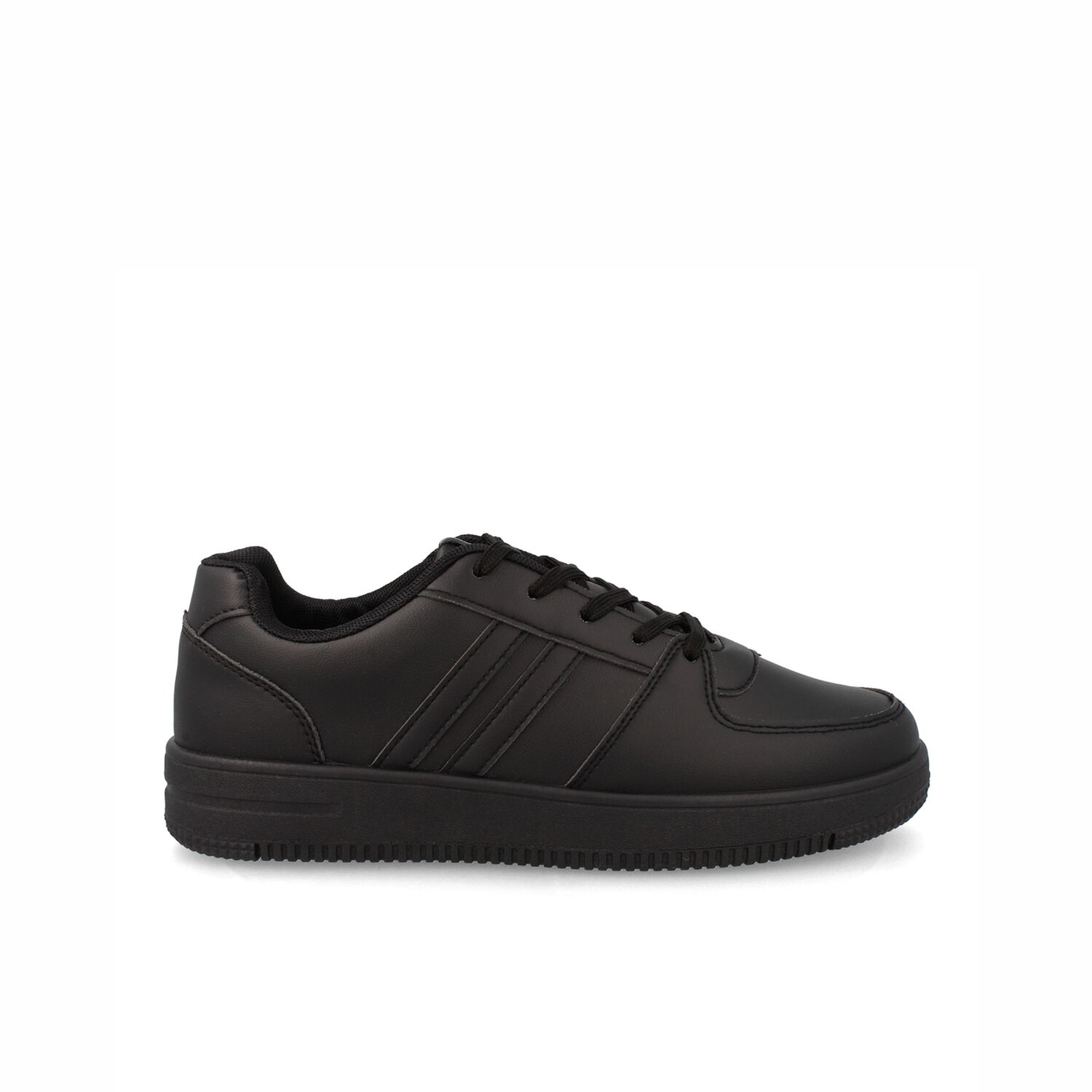 Zapatilla Hombre North Star Tbc Negro image number 0.0