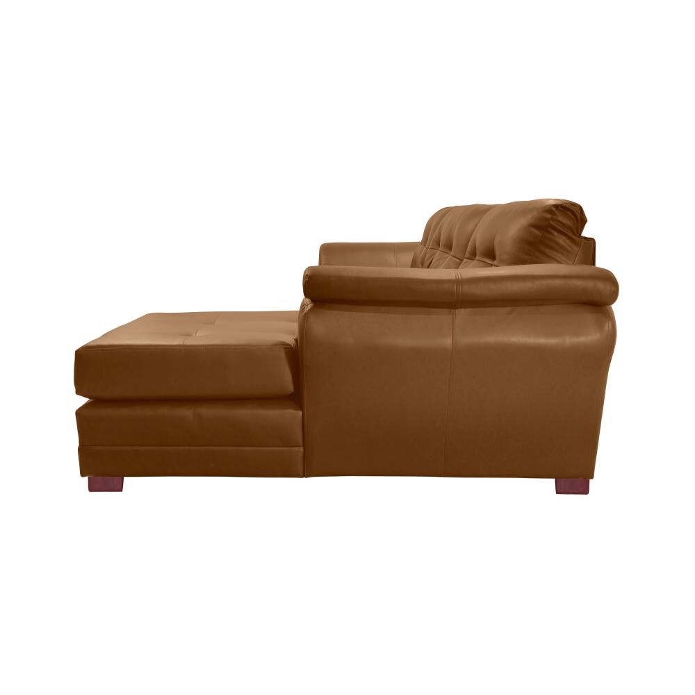 Sofá Seccional Living Factory Samy Derecho / 4 Cuerpos image number 7.0