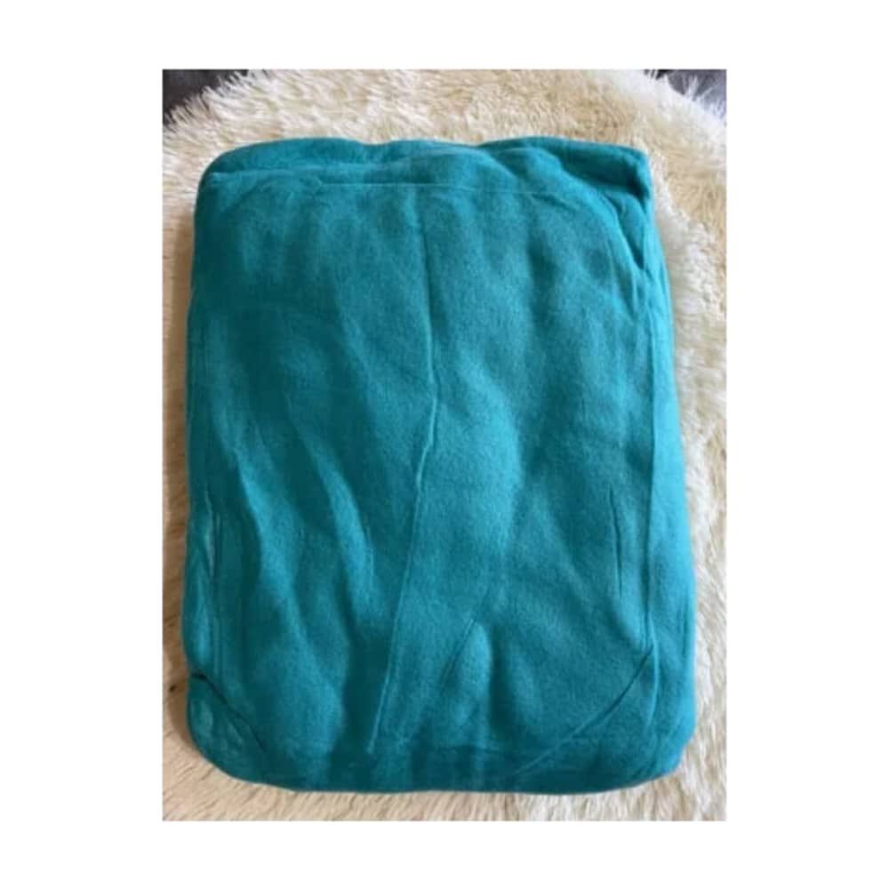 Juego Sabanas 1.5 Plazas Y Media + Funda De Polar Invierno image number 2.0