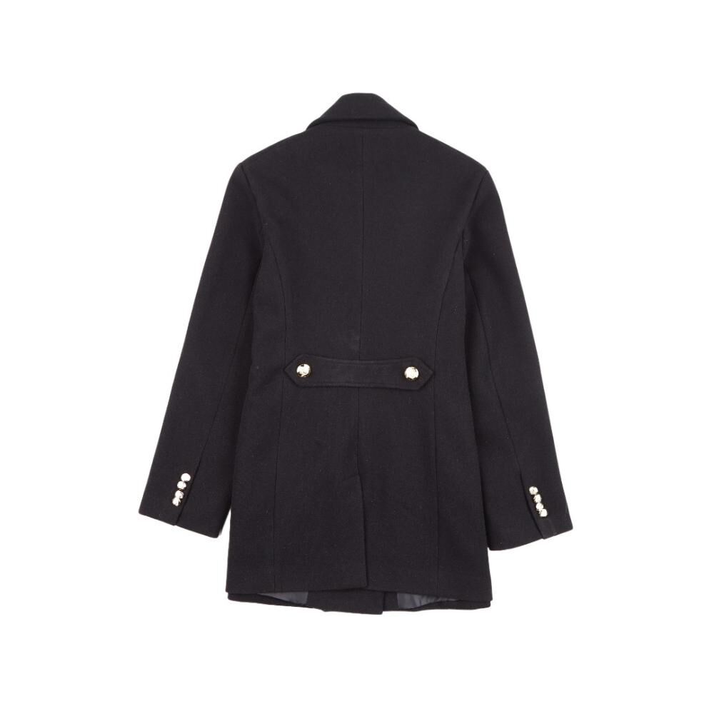 Abrigo Mujer Kimera image number 1.0