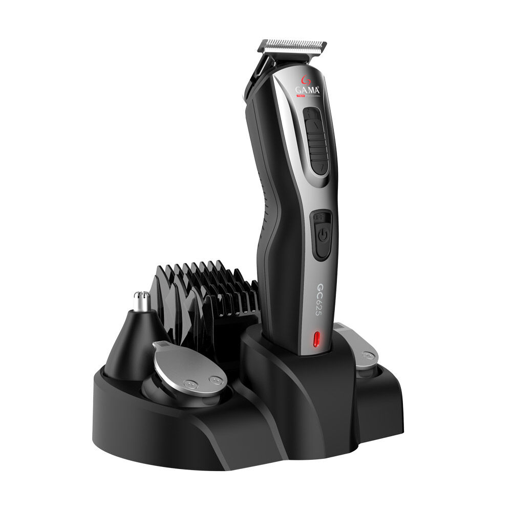 Corta Pelo Gama GC-625 image number 1.0