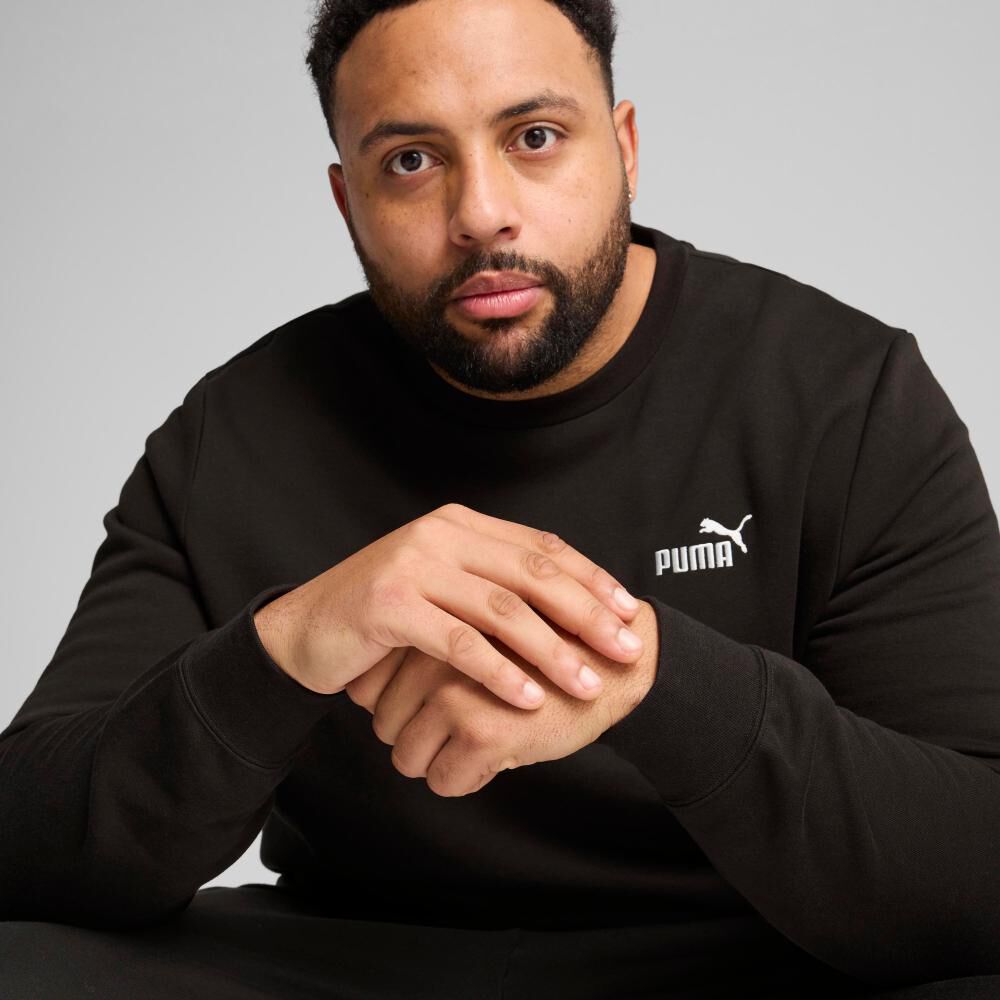 Poler&oacute;n Deportivo Unisex Puma image number 3.0