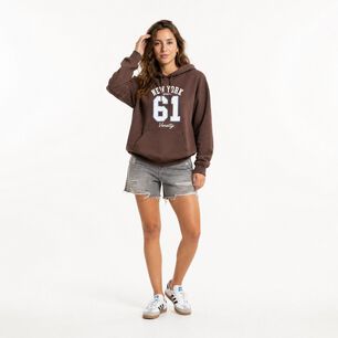 Short Mujer Freedom