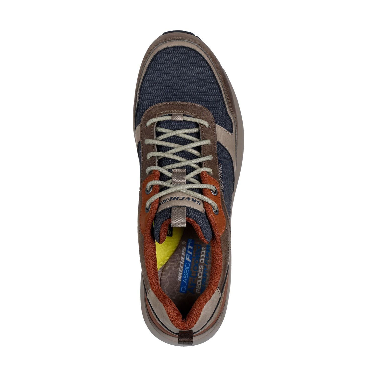 Zapatilla Urbana Hombre Skechers Sunny Dale - Sparda Tpnv image number 1.0