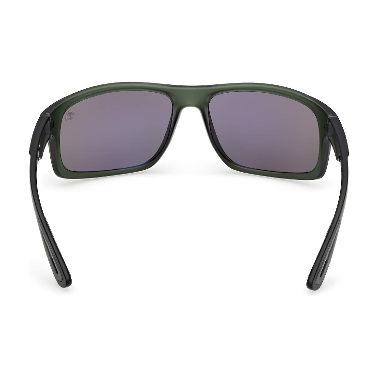 Lentes De Sol Verde Polarizados Timberland image number 4.0