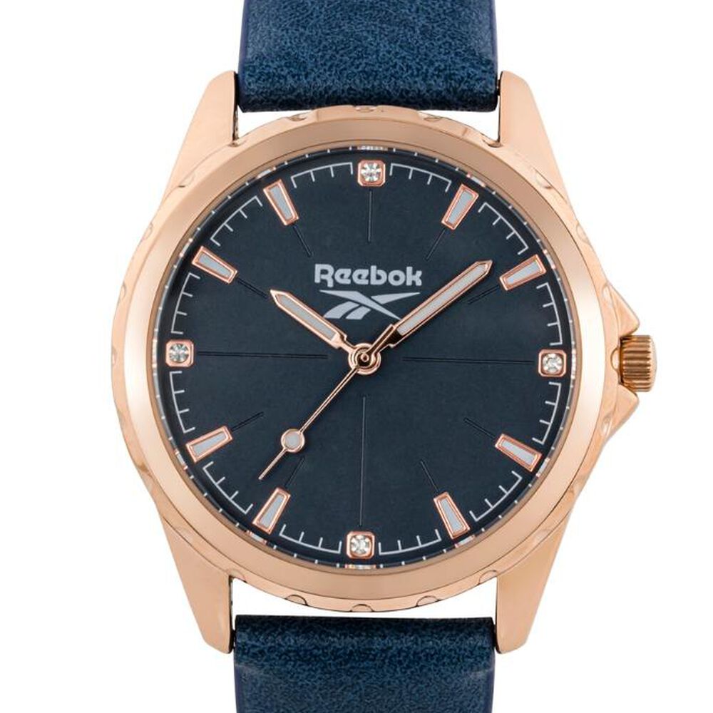 Reloj Reebok Mujer Rv-cre-l2-a3lt-t3 Crescent Ladies image number 0.0