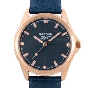 Reloj Reebok Mujer Rv-cre-l2-a3lt-t3 Crescent Ladies