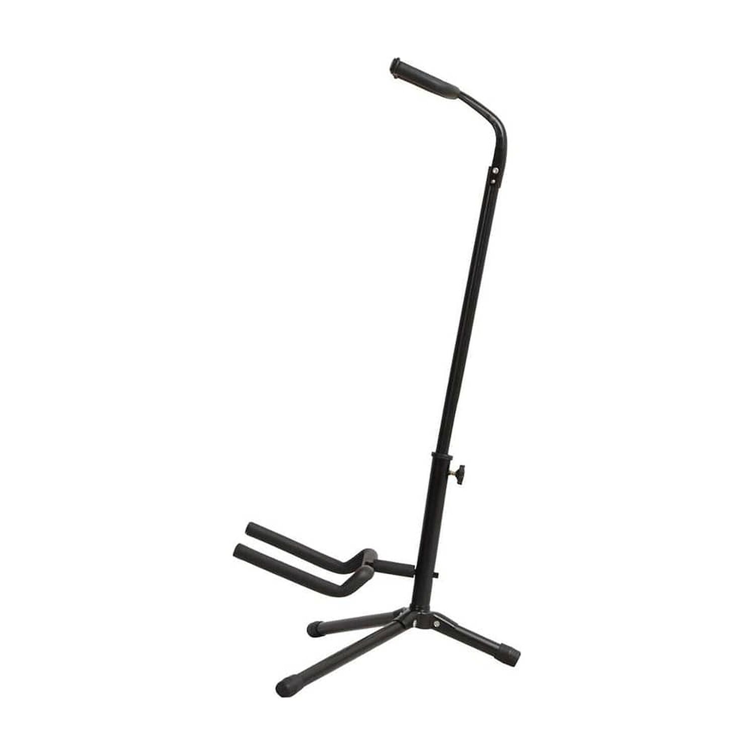 Soporte Para Colgar Bajos O Guitarras Ajustable Reforzado image number 0.0