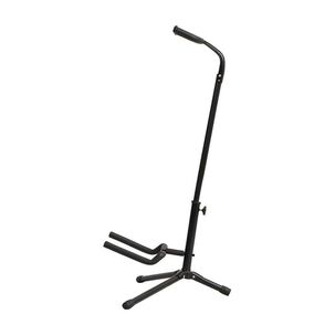 Soporte Para Colgar Bajos O Guitarras Ajustable Reforzado