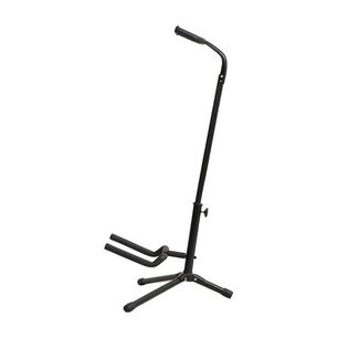 Soporte Para Colgar Bajos O Guitarras Ajustable Reforzado