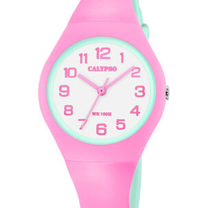 Reloj K5777/6 Calypso Mujer Sweet Time