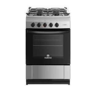 Cocina Mademsa 4 Platos Mv220t