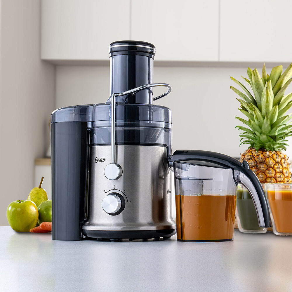 Extractor De Jugos Oster Boca Ancha Fpstje320s image number 5.0
