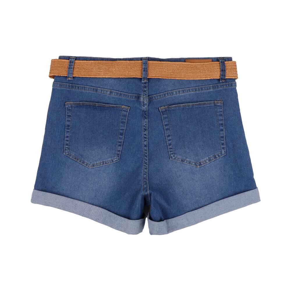 Bermuda Mujer Kimera image number 1.0