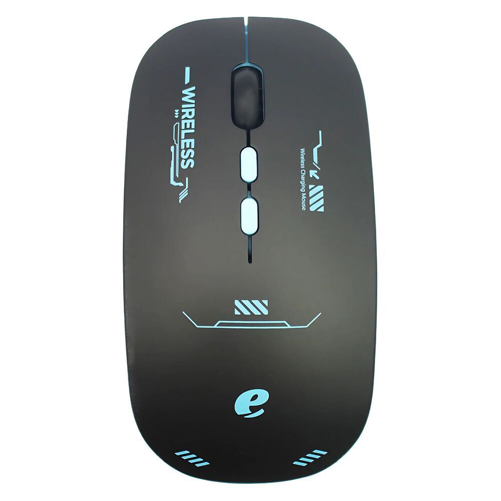 Mouse Óptico Conexión Usb Y Bluetooth Colores Acerl175 - Ps image number 0.0