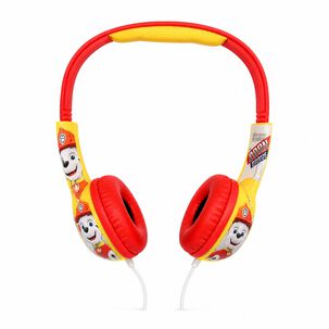 Aud&iacute;fonos Para Ni&ntilde;os Paw Patrol Marshall