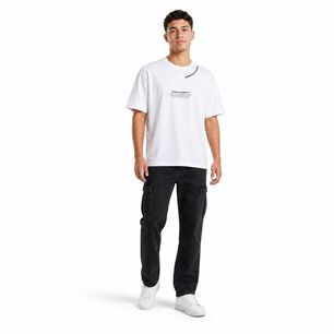 Polera Hombre Skuad