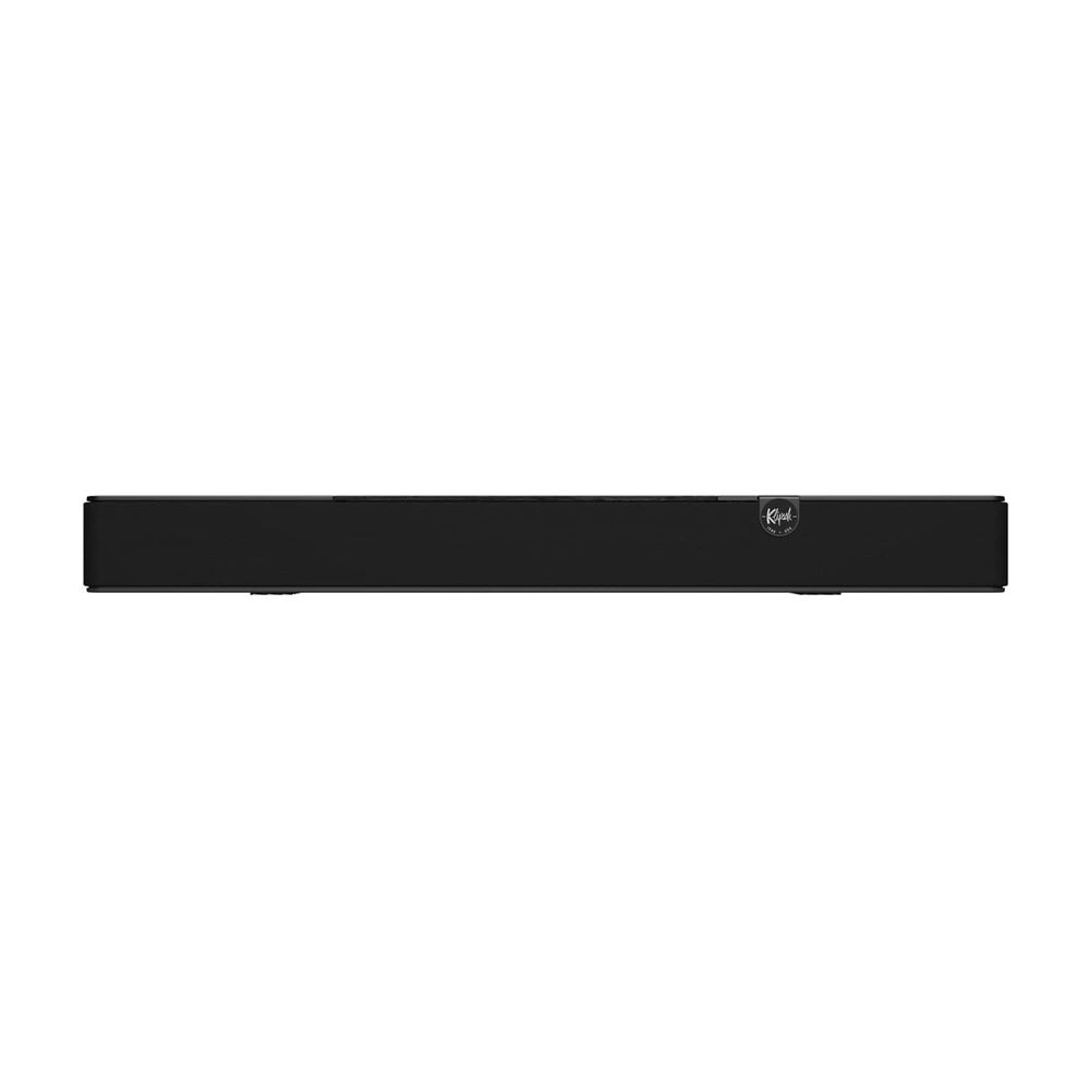 Soundbar Bluetooth Flexus 100 Dolby Atmos 2.1 Klipsch Negro image number 1.0