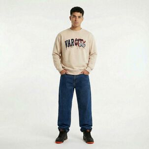 Poler&oacute;n Hombre Skuad