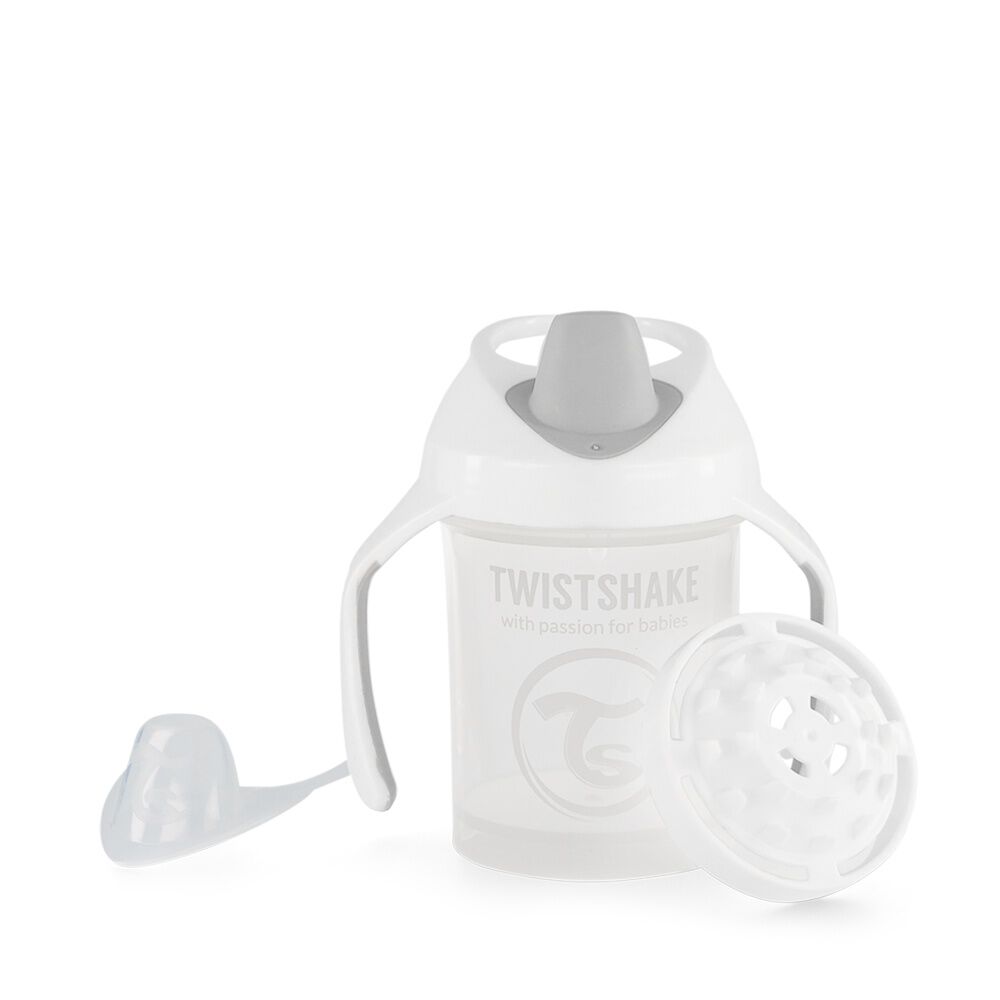 Vaso Twistshake Mini Cup 230ml image number 5.0