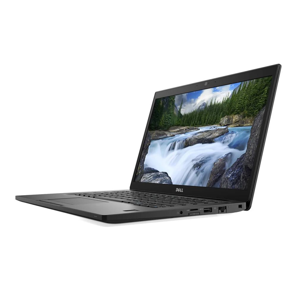 Notebook Dell E7490 14 (i5 8gb 256gb Ssd) Reacondicionado Grado A image number 1.0